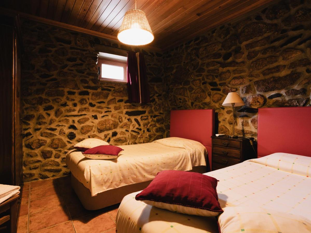 Quinta De Reciao Holiday home Lamego