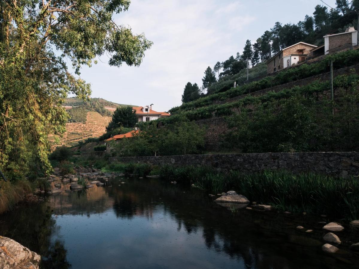 Holiday home Quinta De Reciao Lamego