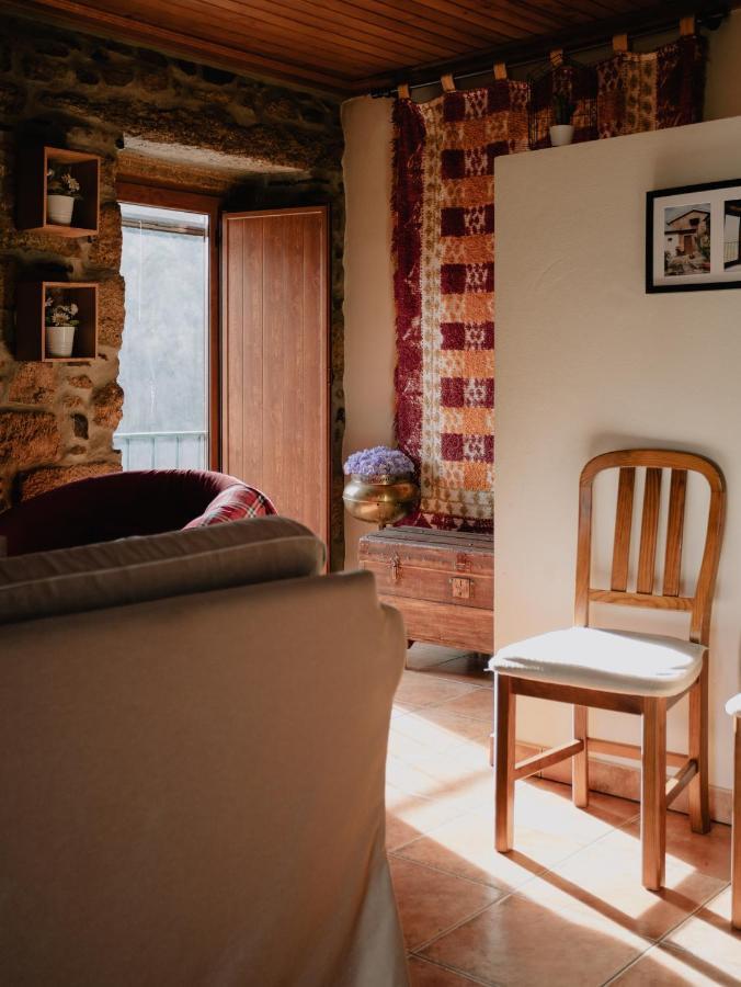 Quinta De Reciao Holiday home