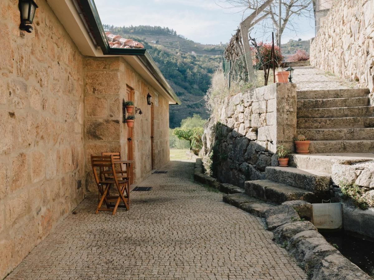 Holiday home Quinta De Reciao Lamego