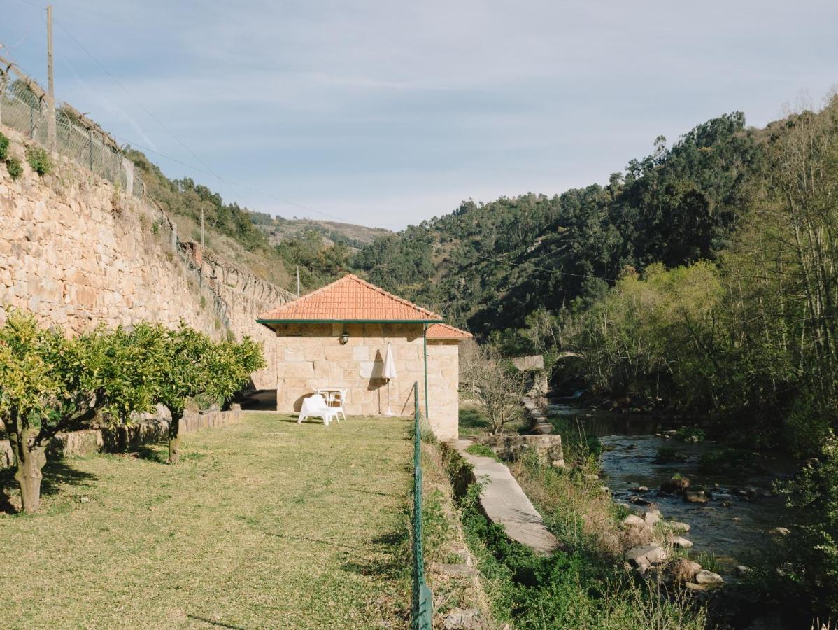 Quinta De Reciao *