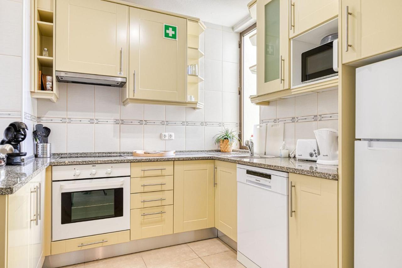 Carvoeiro -spacious 2 Bedroom With Pool - Monte Dourado Apartamento