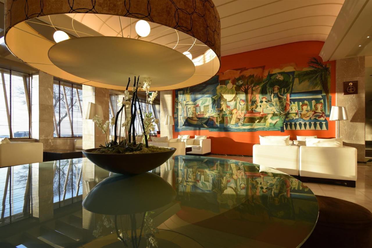 Hotel Mercure