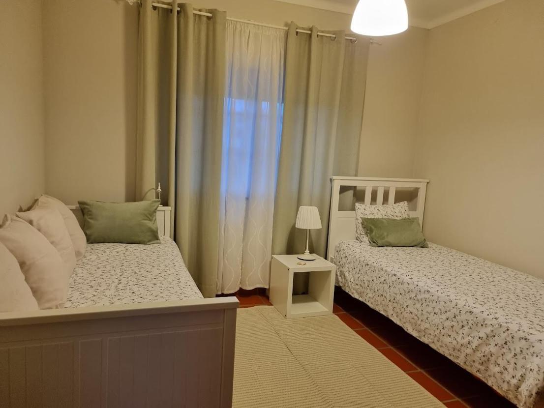 Apartamento Moura - Praia D'El Rey Golf, Surf & Beach Resort Apartment