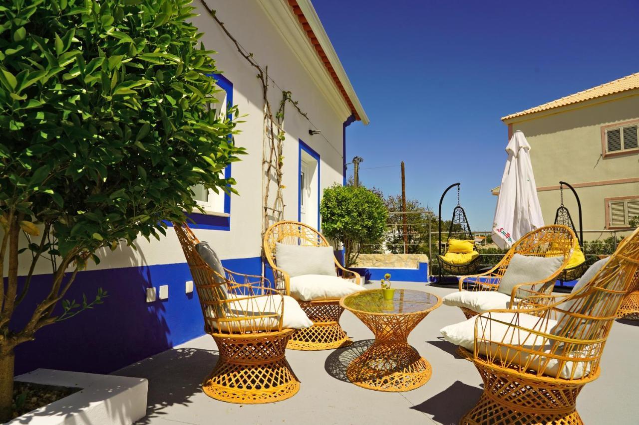 Carvoeiro And Bed & Breakfast 2*