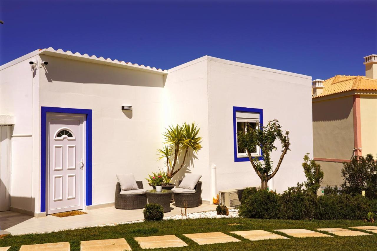 Bed & Breakfast Carvoeiro And