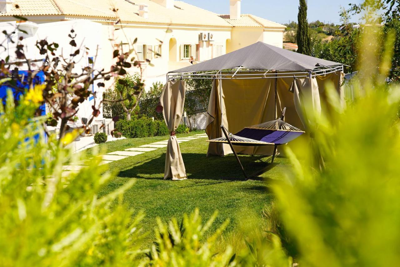Carvoeiro And Bed & Breakfast