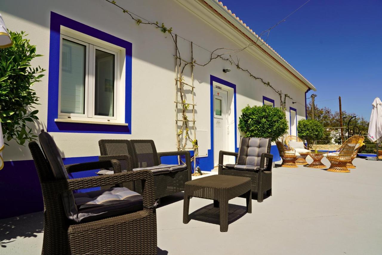 Bed & Breakfast Carvoeiro And 2*