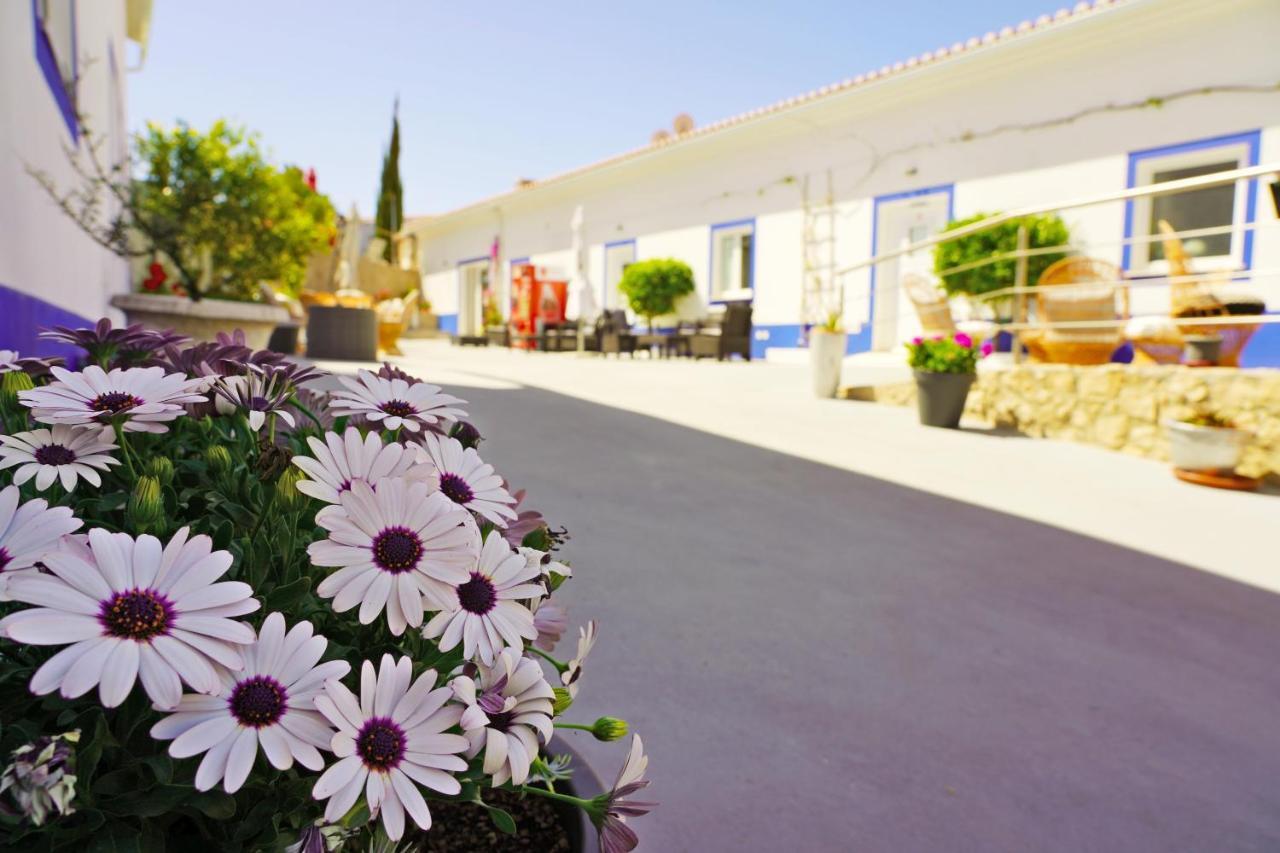 Bed & Breakfast Carvoeiro And