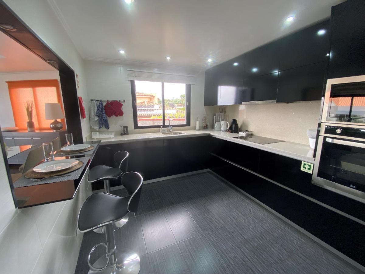 Holiday home Madeira Island Canico (Madeira)