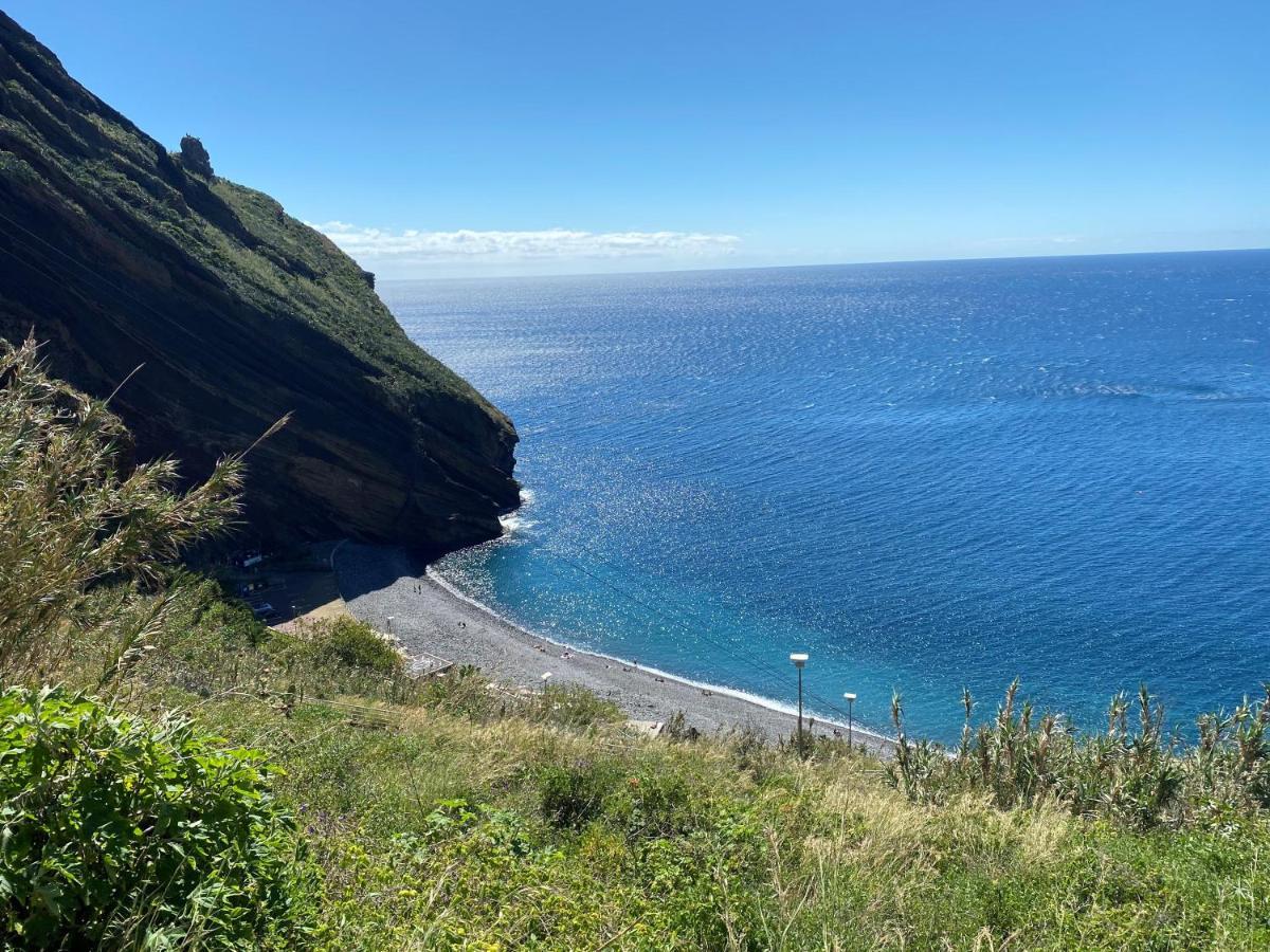 Madeira Island *