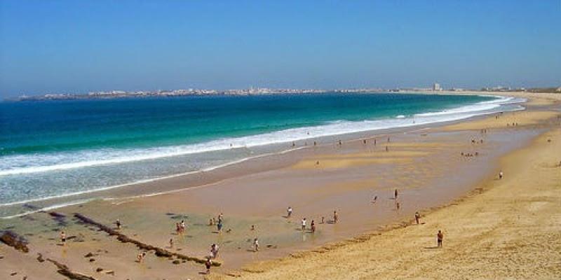 Santo Antonio * Peniche