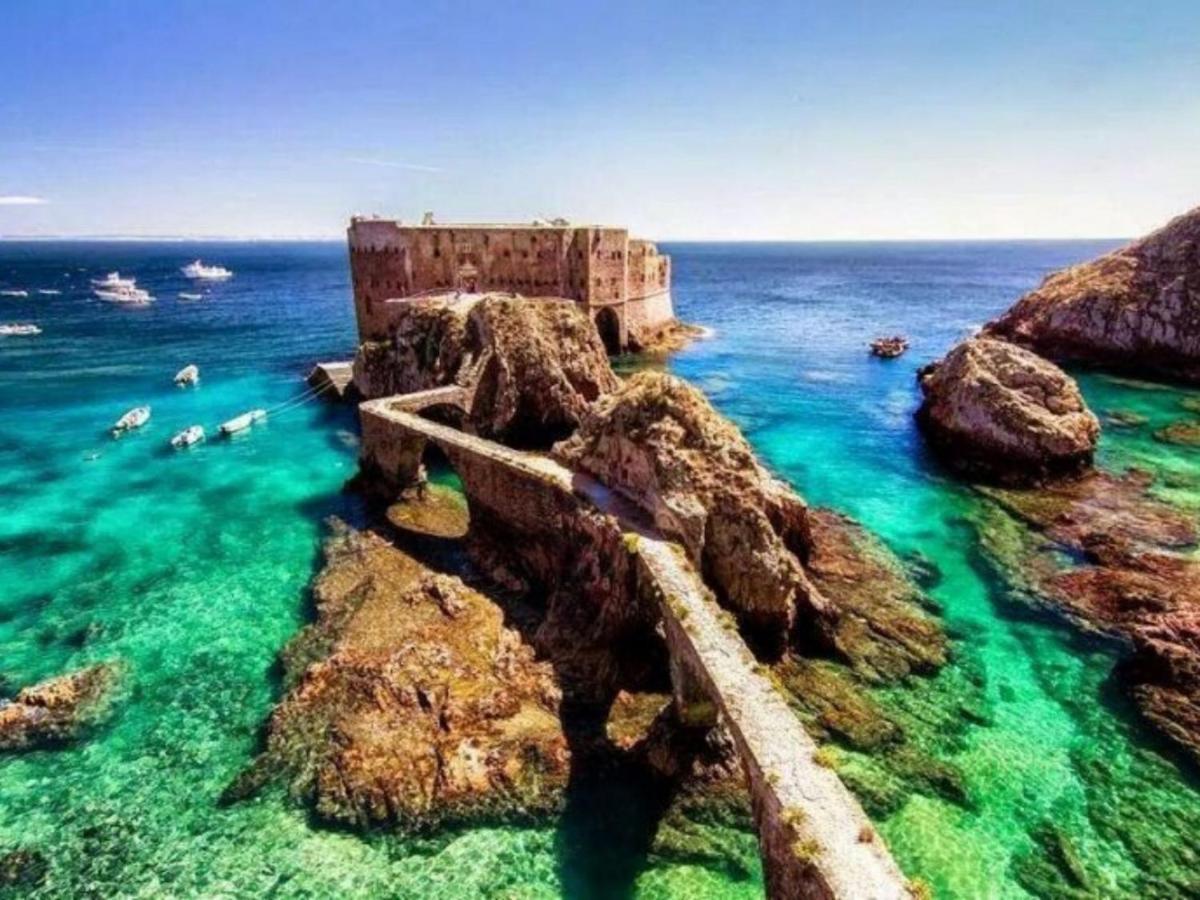 Santo Antonio * Peniche