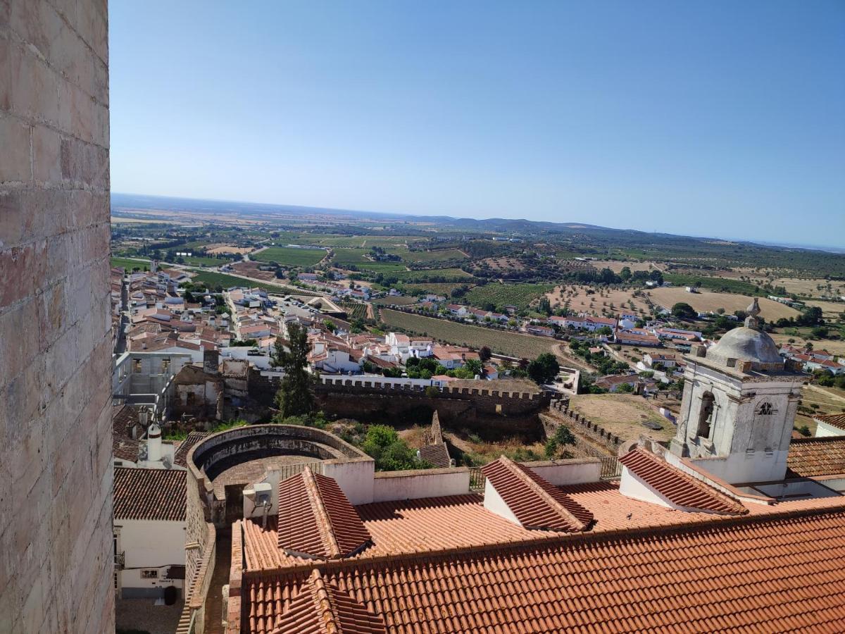 10 Da Muralha * Estremoz