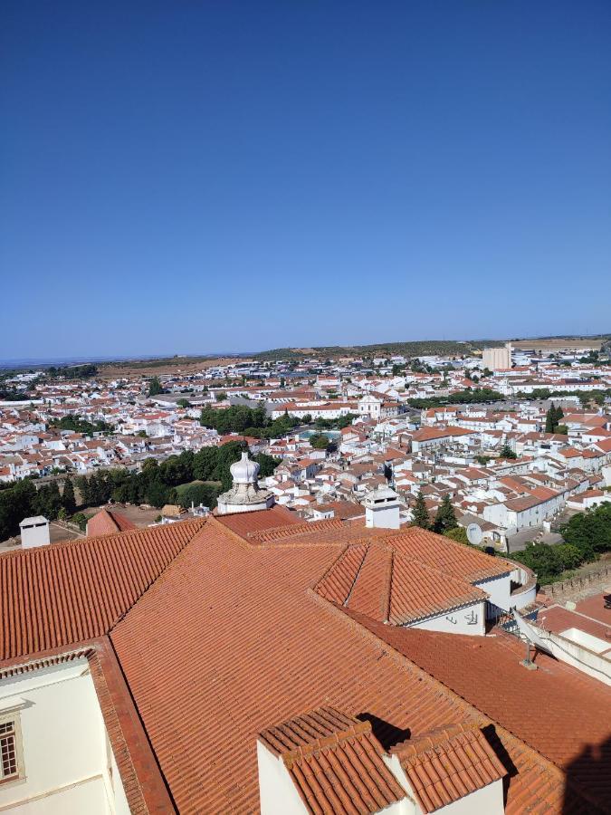 10 Da Muralha Estremoz