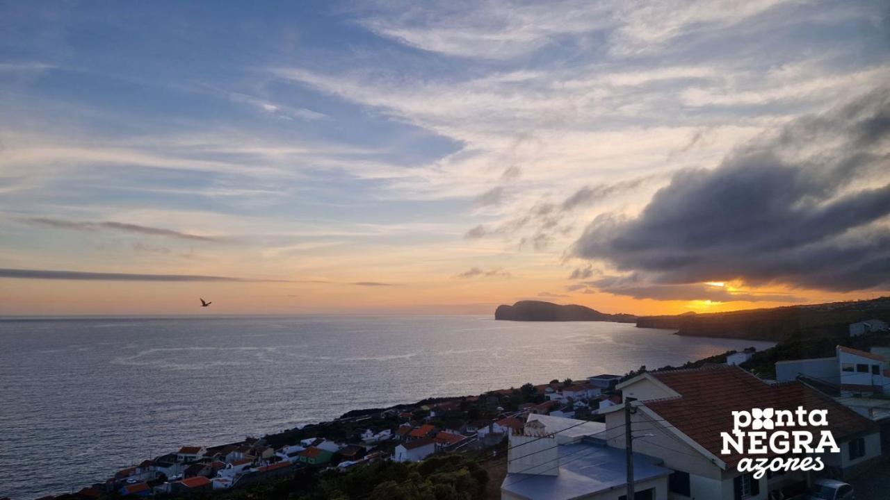 Casa Mare By Pontanegraazores