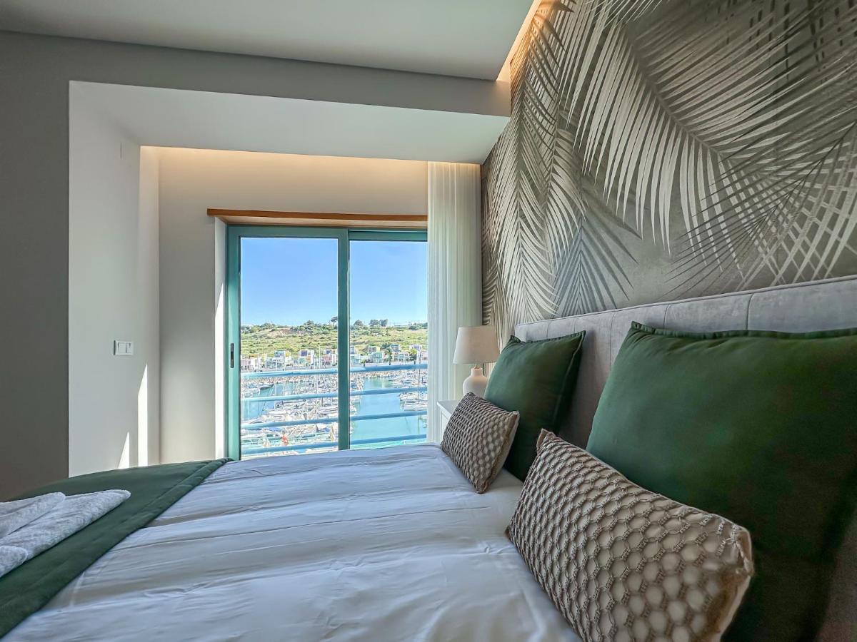 Luxury 1 Bedroom Apartment, Marina De Albufeira3 Appartement Albufeira