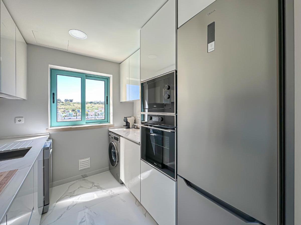 Appartement Luxury 1 Bedroom Apartment, Marina De Albufeira3
