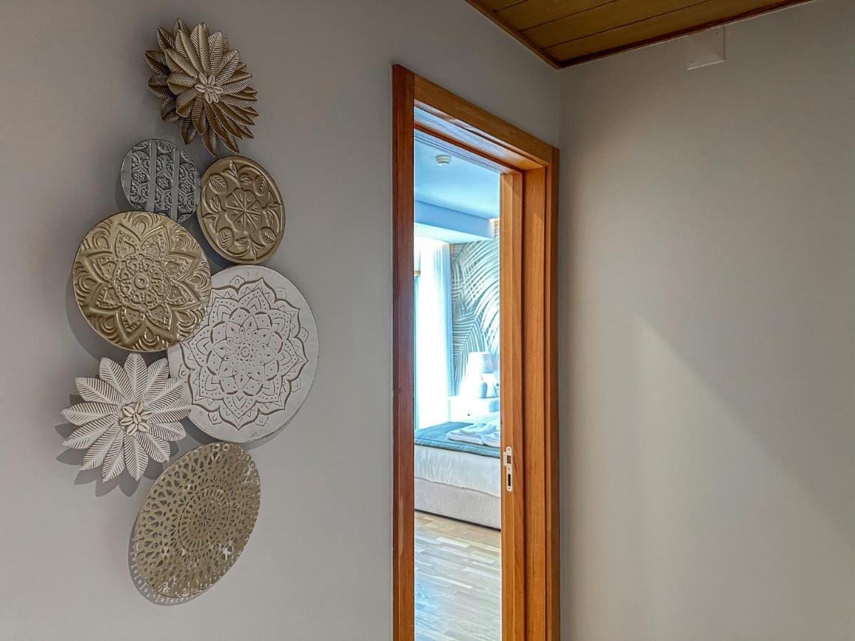 Luxury 1 Bedroom Apartment, Marina De Albufeira3 Appartement