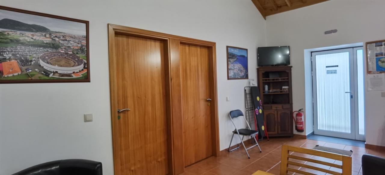 Marina De Sao Mateus Holiday home