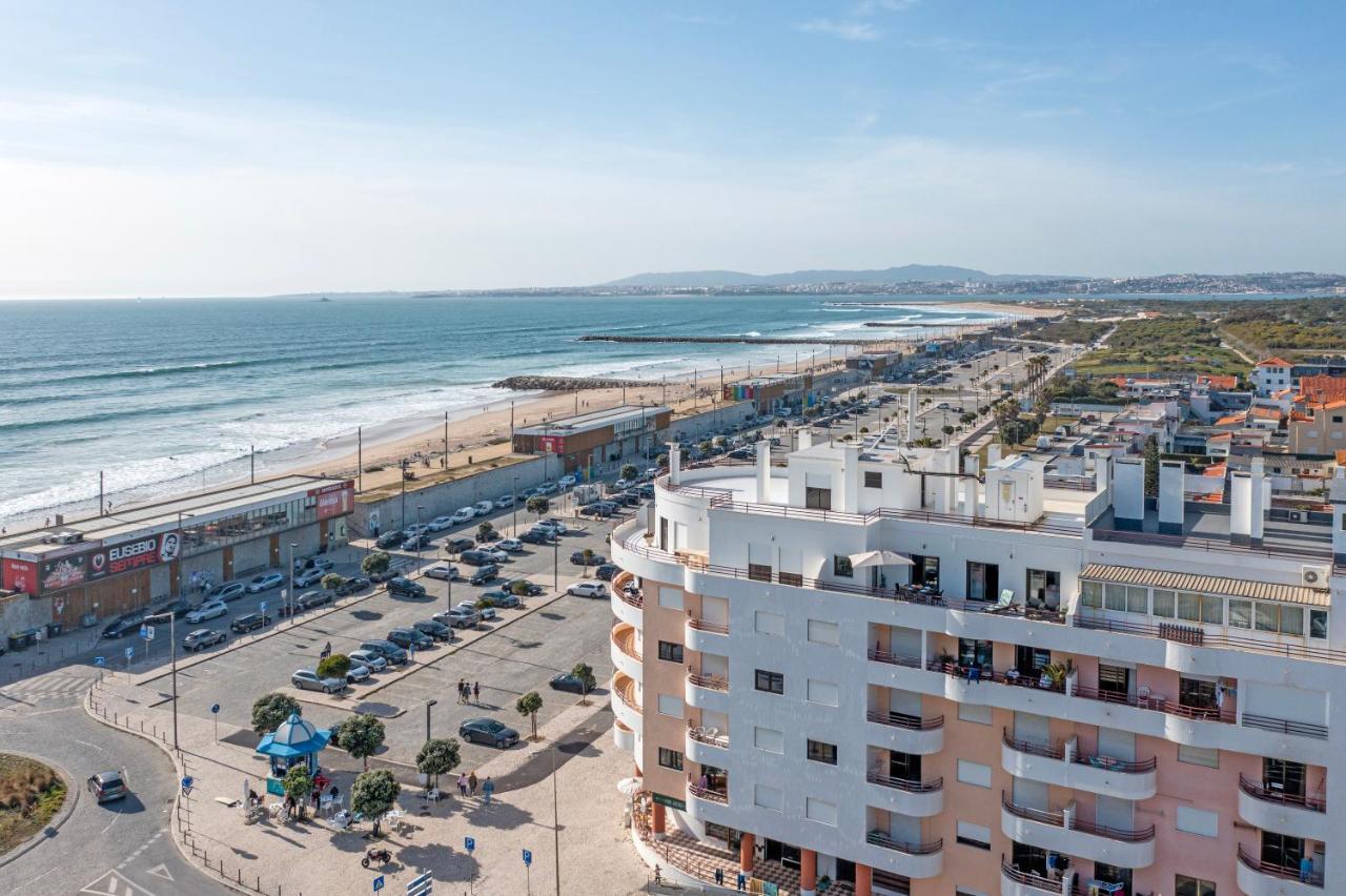 Costa By The Portuguese Butler * Costa da Caparica