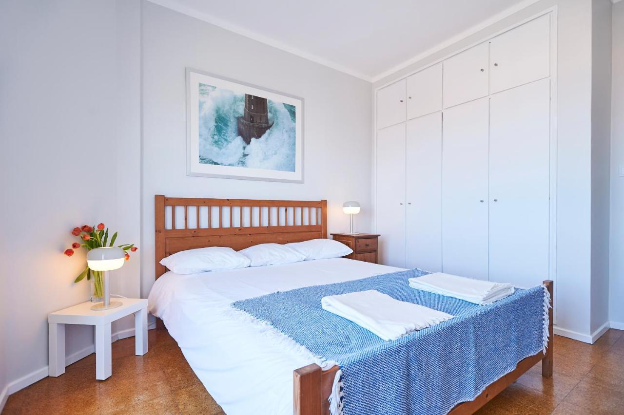 Apartment Center Sea View I Ericeira