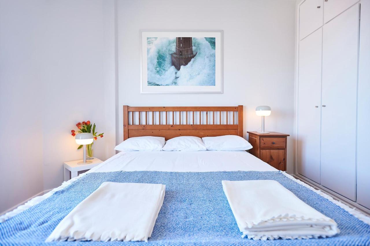 Center Sea View I Apartment Ericeira