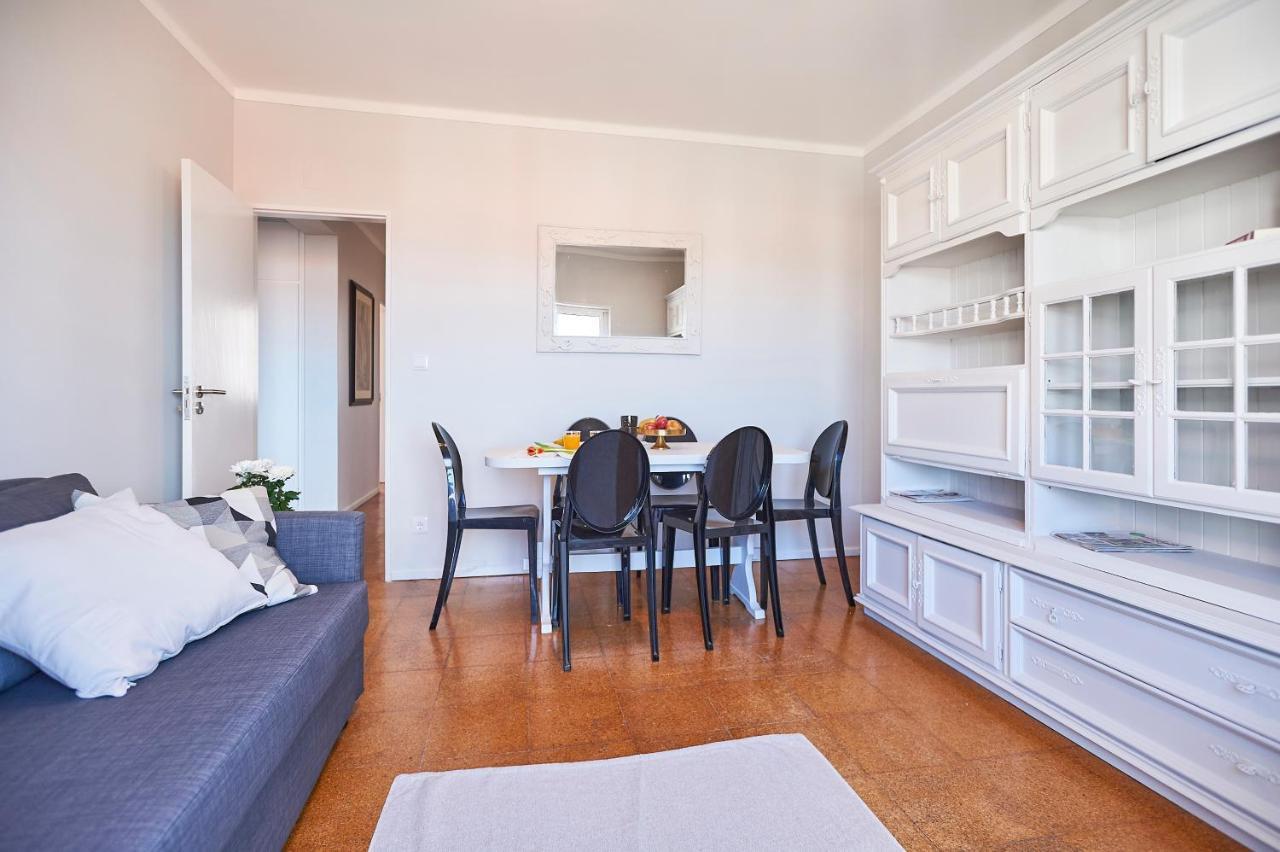 Apartment Center Sea View I