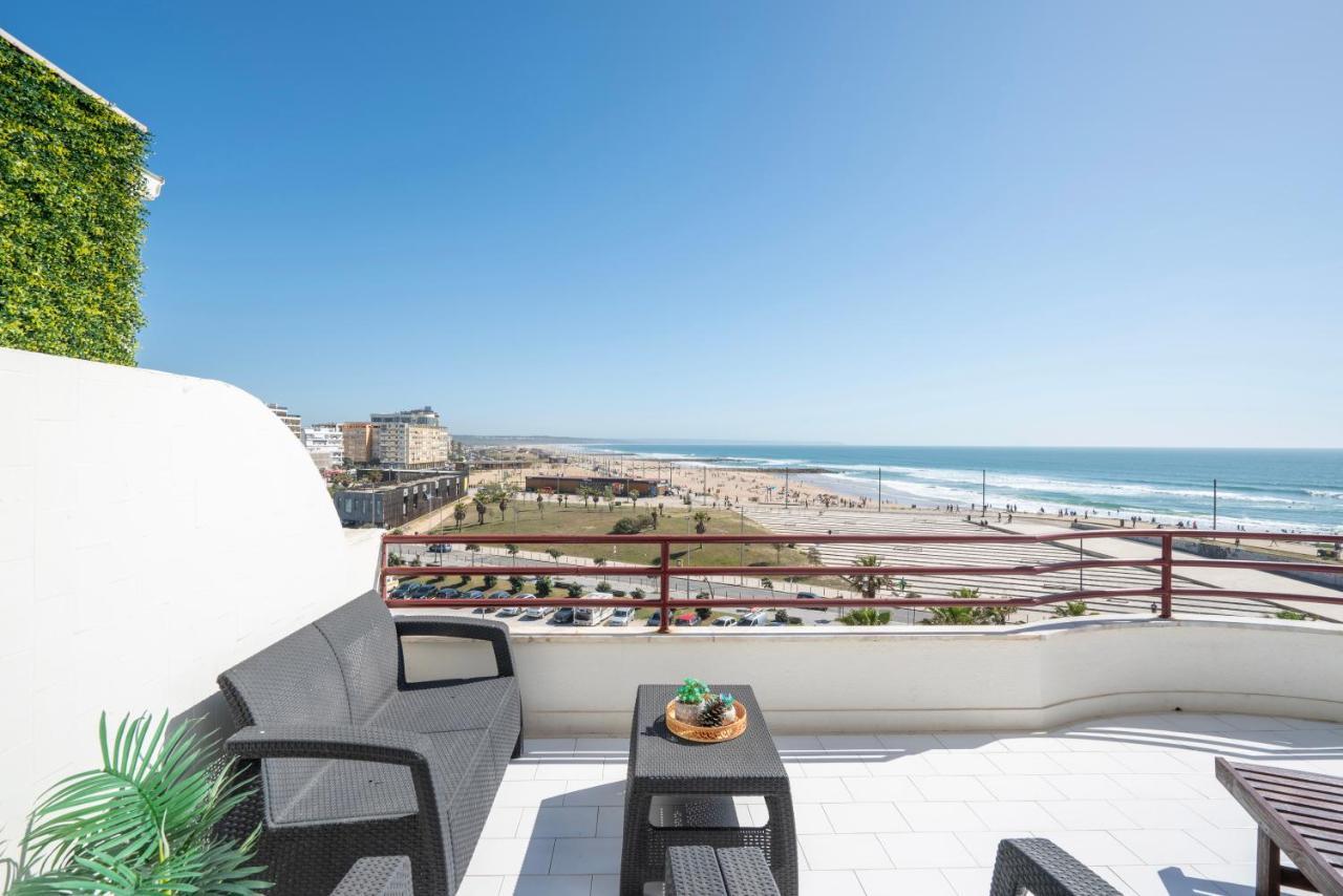 Apartment Costa By The Portuguese Butler Costa da Caparica