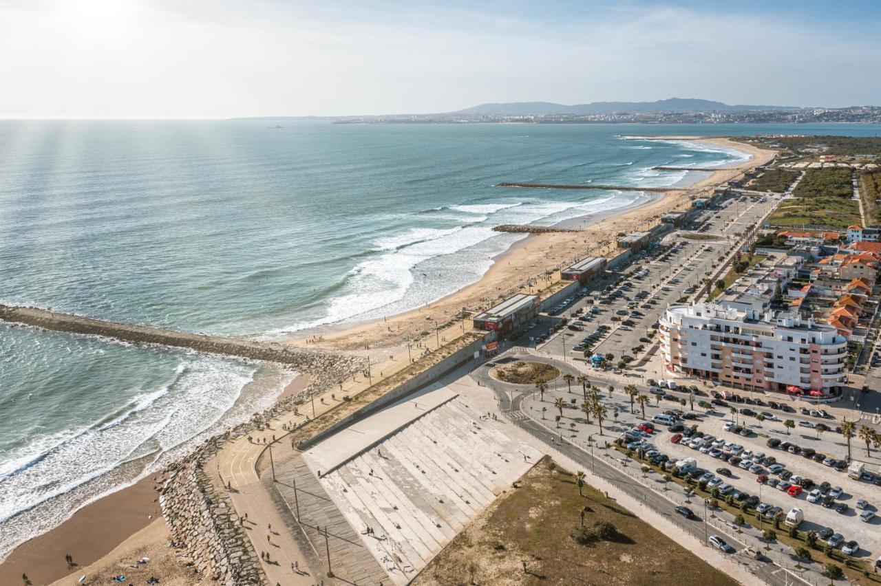 Costa By The Portuguese Butler * Costa da Caparica