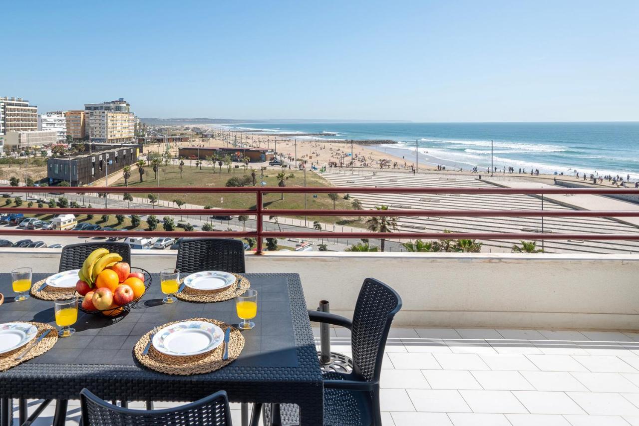 Apartment Costa By The Portuguese Butler Costa da Caparica