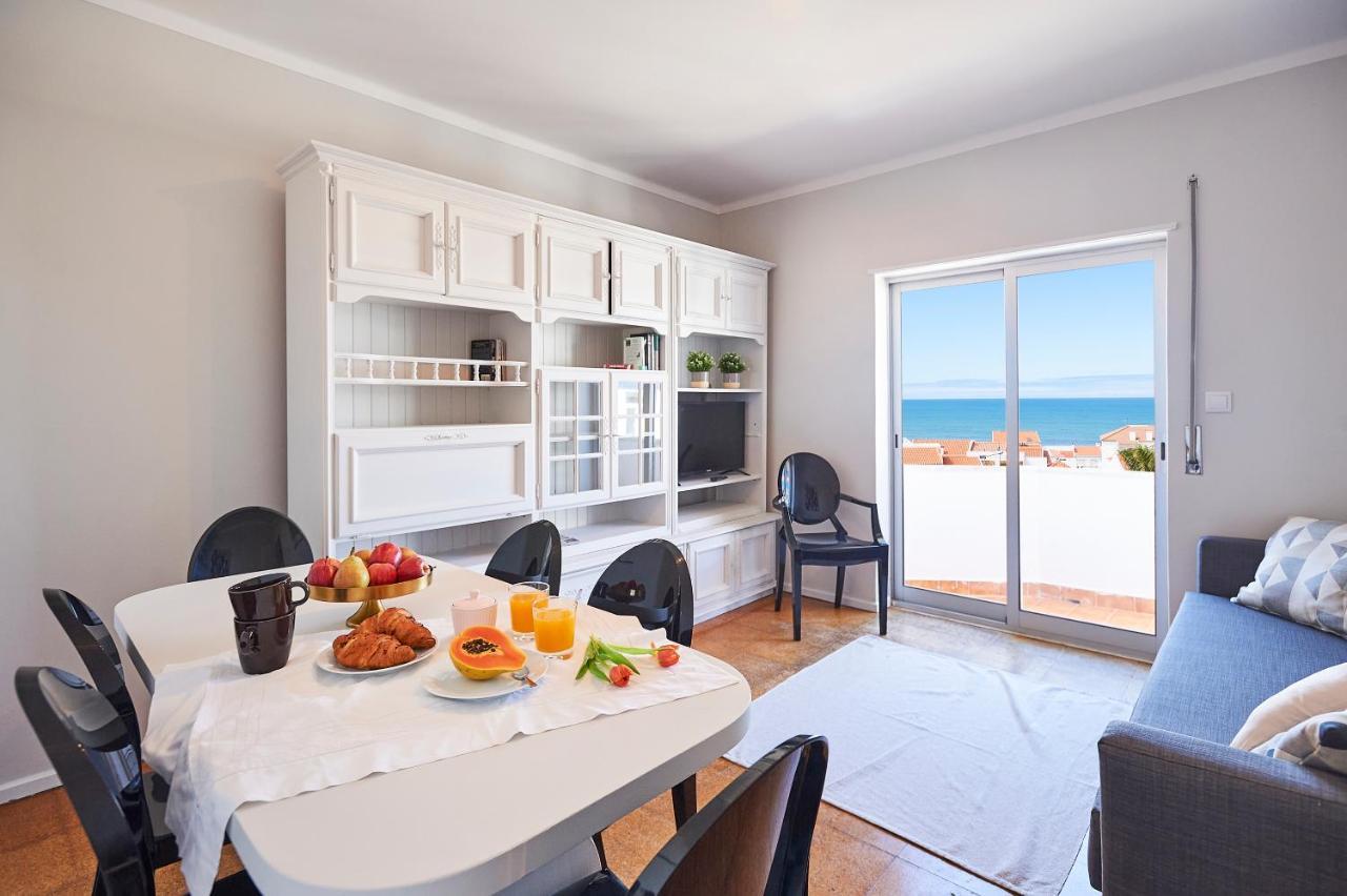 Apartment Center Sea View I Ericeira