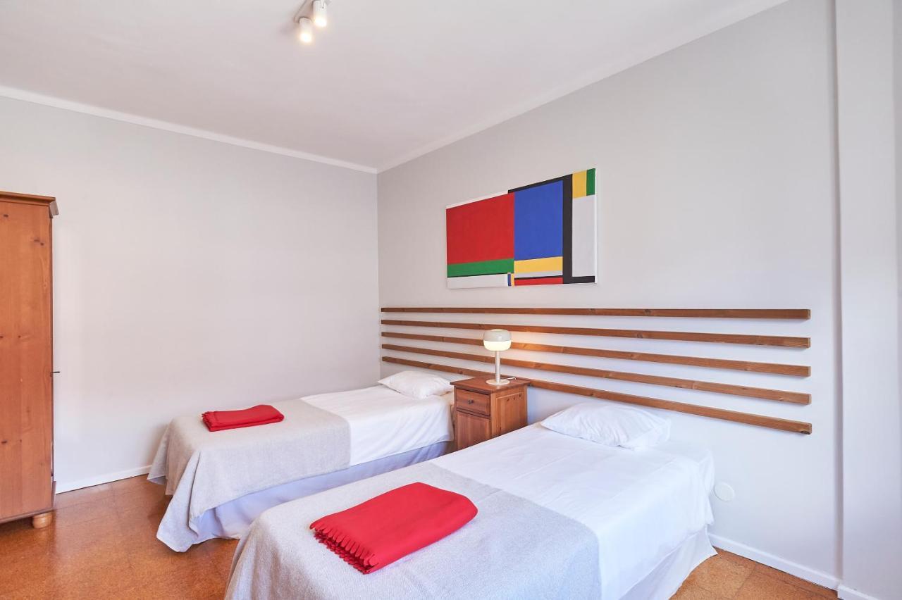 Center Sea View I Apartment Ericeira