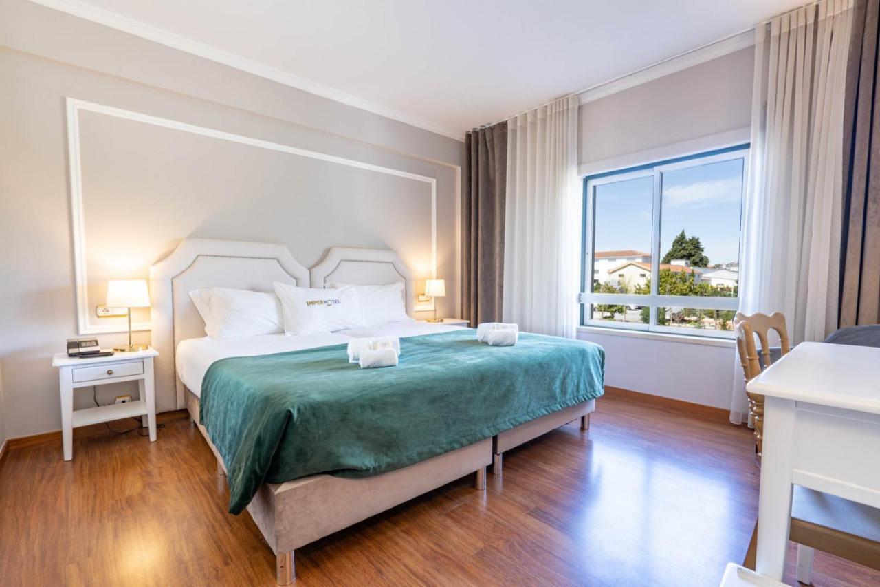 Imperhotel Hotel 3*