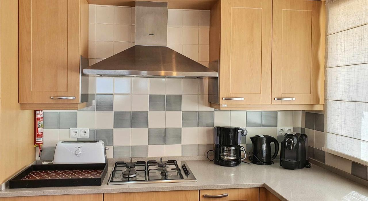 Apartment Retiro A Beiramar Vista Golfe Del Rey C7 Praia del Rei