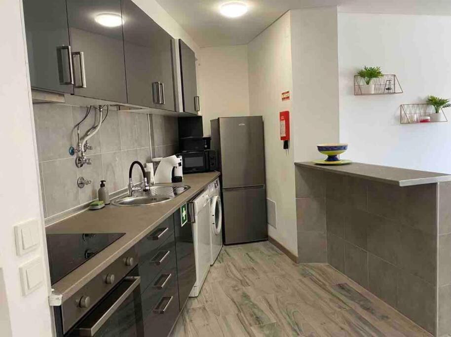 Apartment Atlantico - 2 Bedroom With Ocean View *