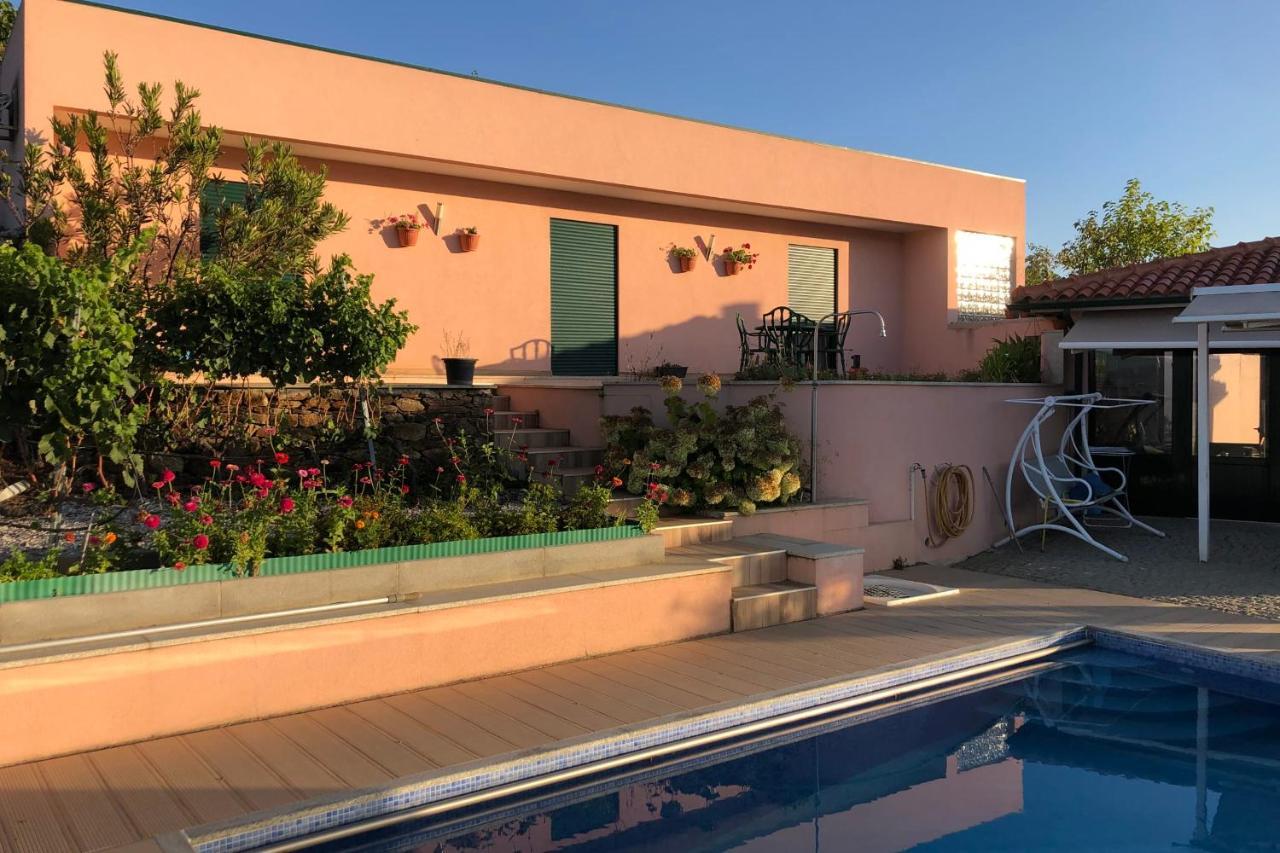 Quinta Da Penada - Vineyard & Winery - 3 Apartment Chaves