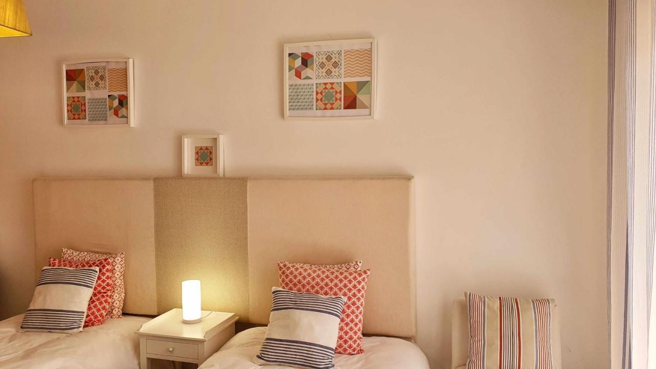 Apartment Retiro A Beiramar Vista Golfe Del Rey C7 *