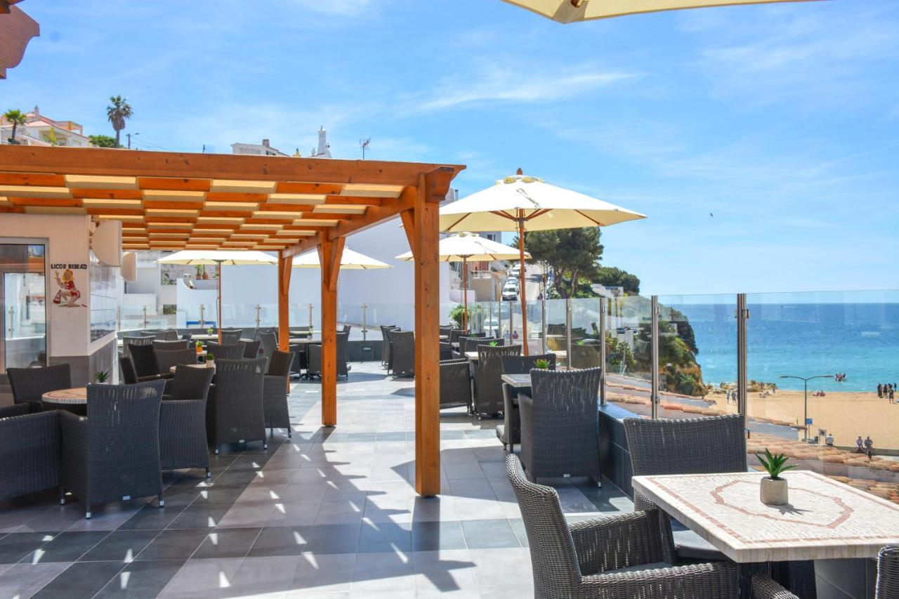 Hotel Carvoeiro Plaza 3*