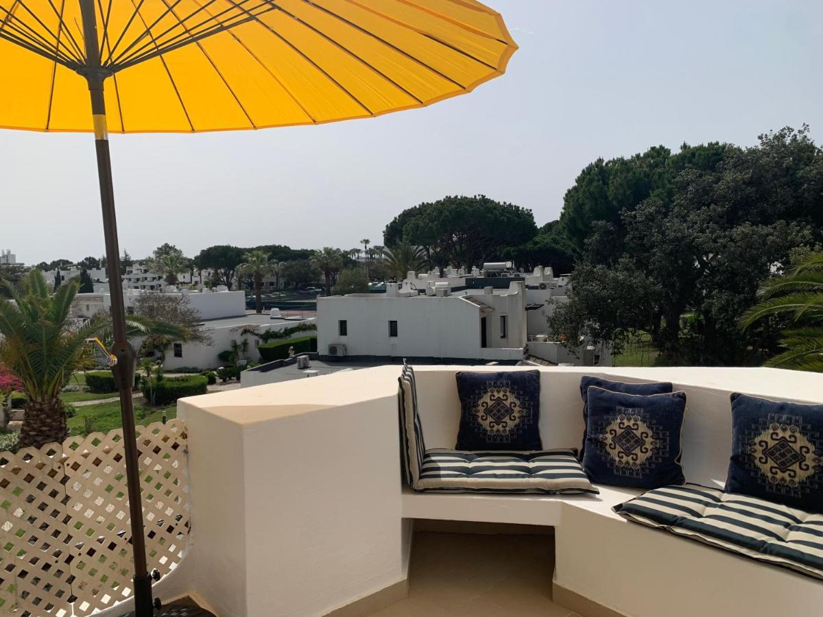 Piece Of Paradise @ Balaia Golf Village, Albufeira, Portugal - 4 Star Apartment
