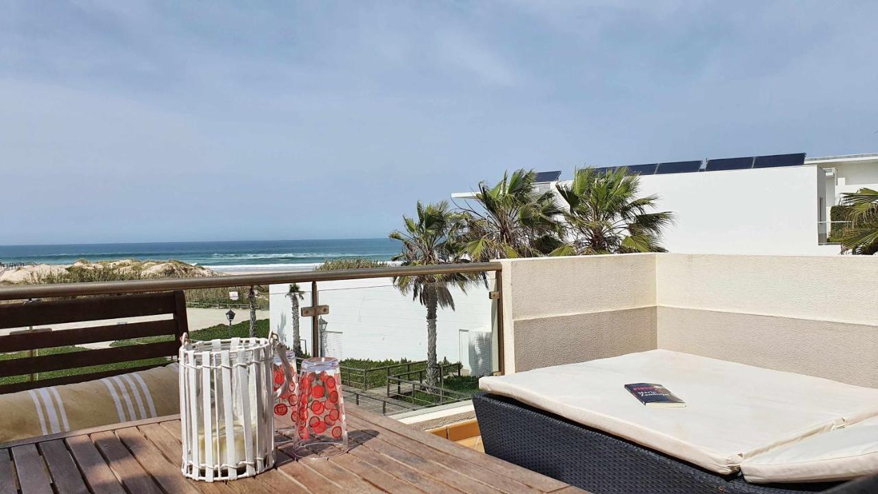 Retiro A Beiramar Vista Golfe Del Rey C7 Apartment Praia del Rei