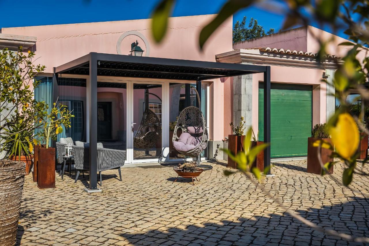 Quinta De Santa Margarida - Charm Tavira