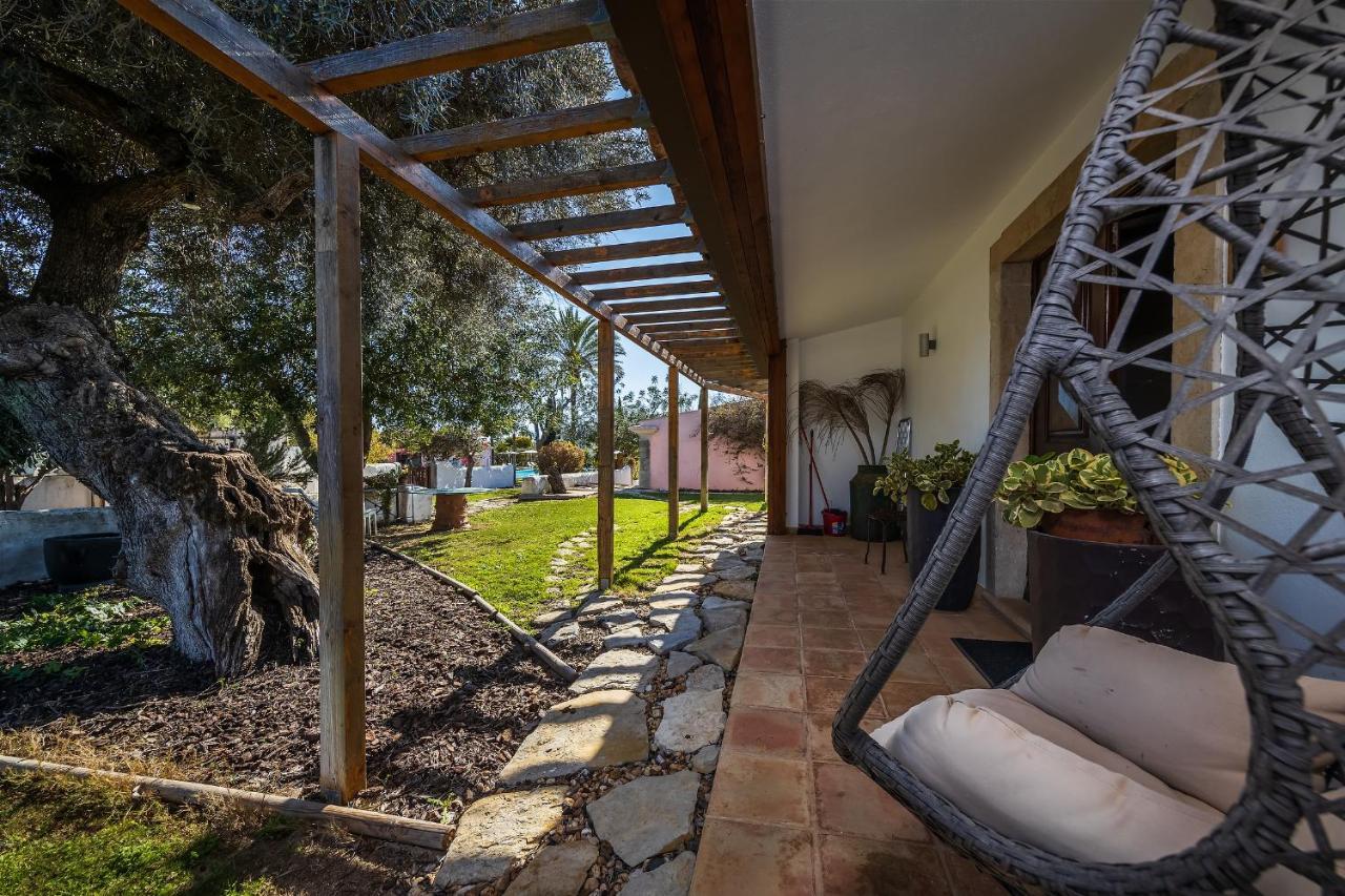 Country house Quinta De Santa Margarida - Charm *