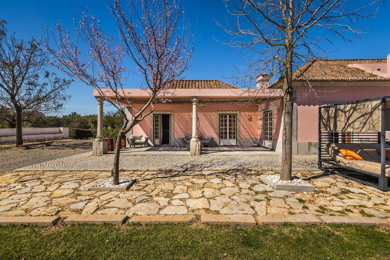 Quinta De Santa Margarida - Charm Tavira