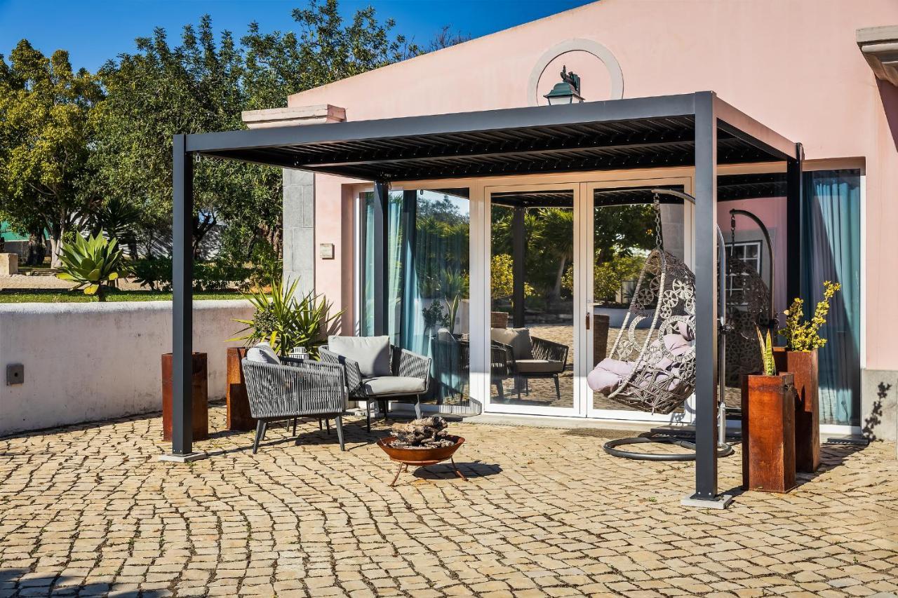Country house Quinta De Santa Margarida - Charm Tavira