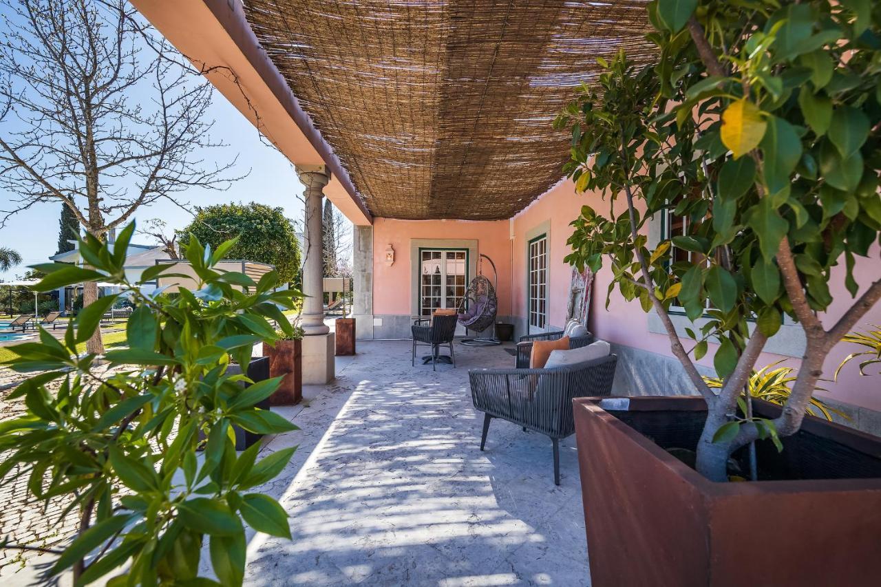Quinta De Santa Margarida - Charm Country house *
