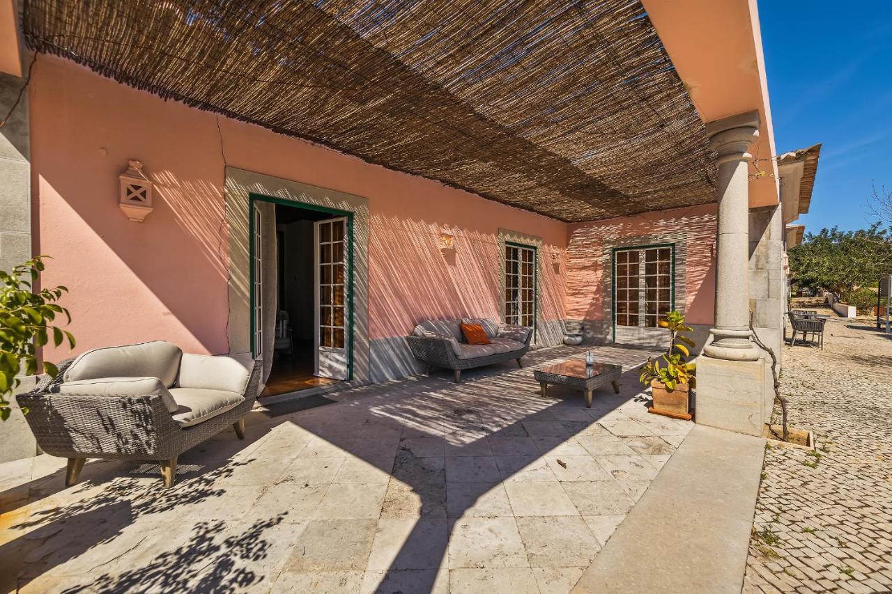 Country house Quinta De Santa Margarida - Charm Tavira