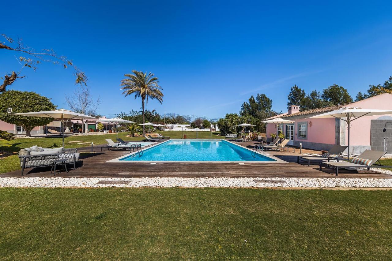 Quinta De Santa Margarida - Charm Country house Tavira