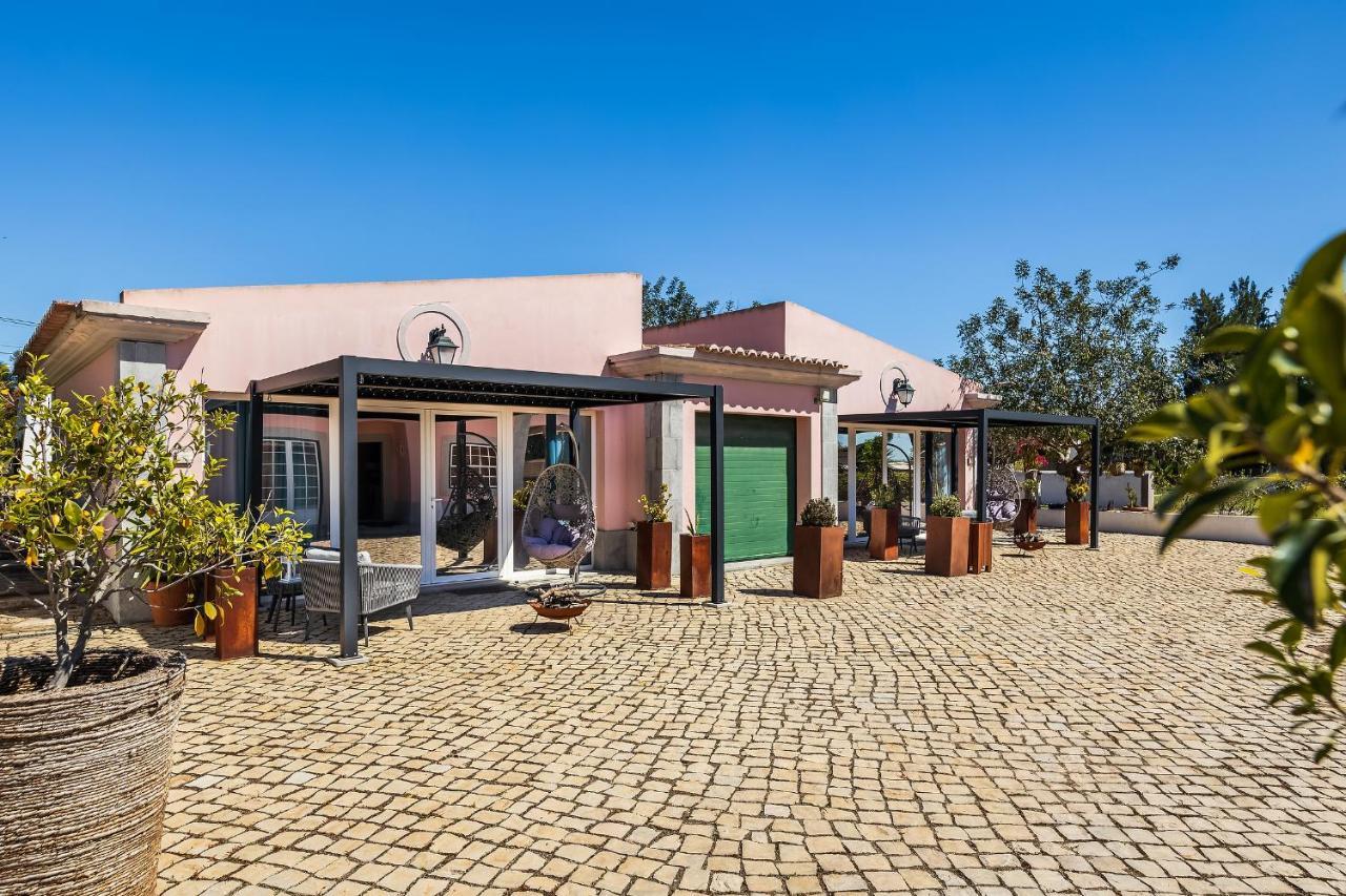 Quinta De Santa Margarida - Charm Country house *