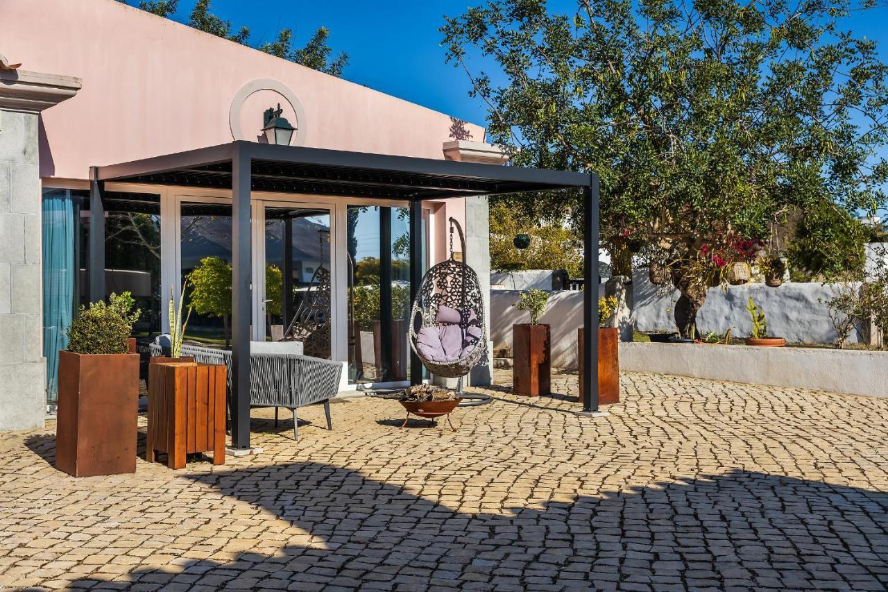 Quinta De Santa Margarida - Charm Tavira